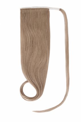 Ponytail Dark Ash Blonde #17 Hair Extensions